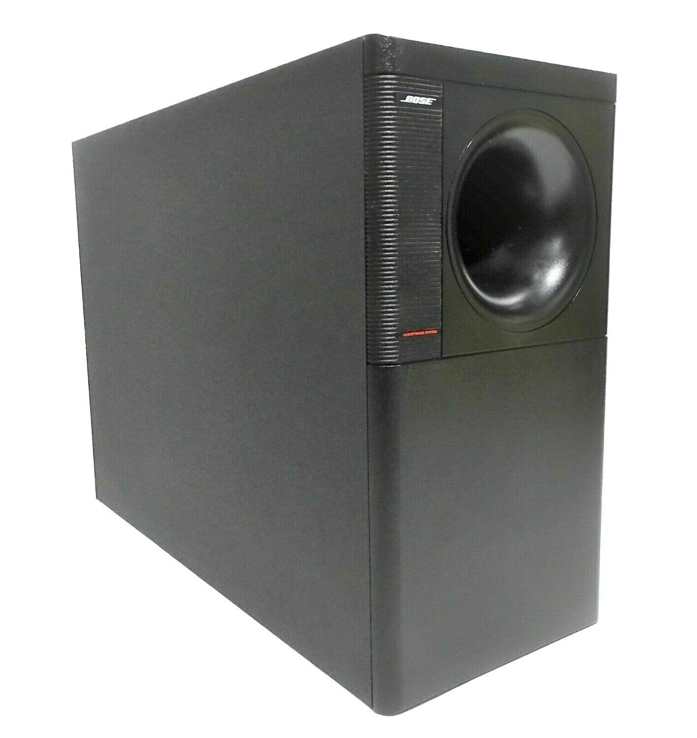 Bose Acoustimass 10 Series II Subwoofer  with OEM 15'  speaker input cable