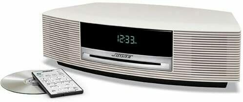 Bose Wave Music System III (White)
