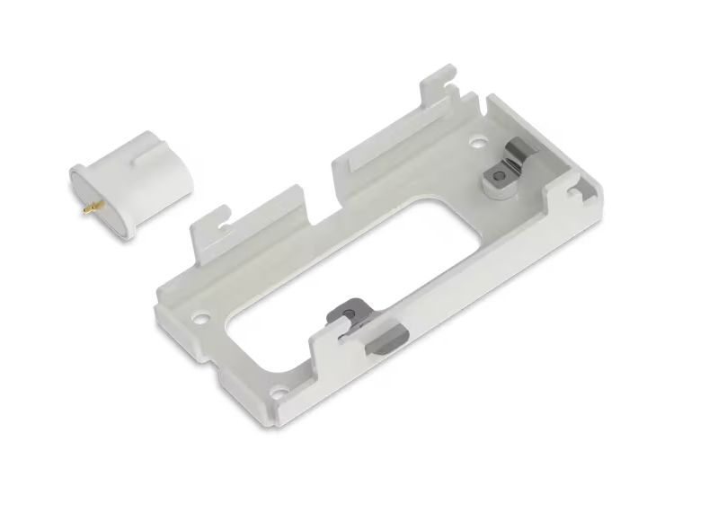 Bose WB-50 Series II Slideconnect Bracket - Black