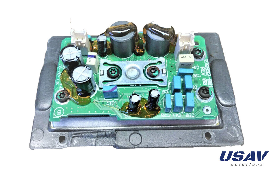 Bose SoundDock Series I (Type A) Amplifier Board OEM