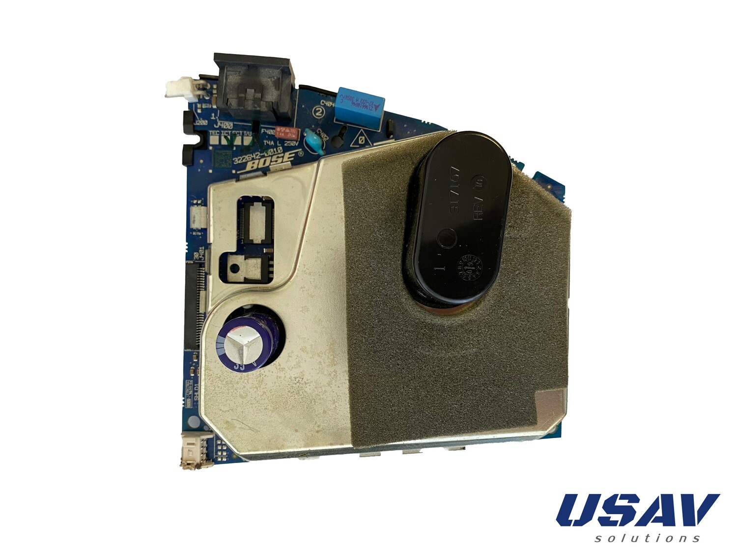 Replacement Power Board for Bose SoundDock 10 PN: 322642