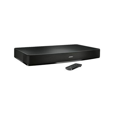 Bose CineMate 120 Home Theater System - Black