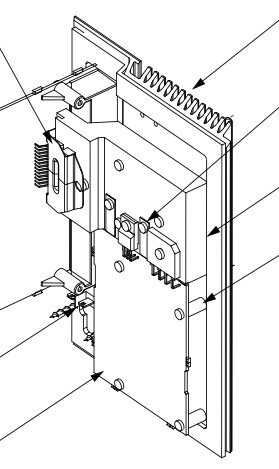 Amplifier Module  for Bose Companion 3 Series II Subwoofer