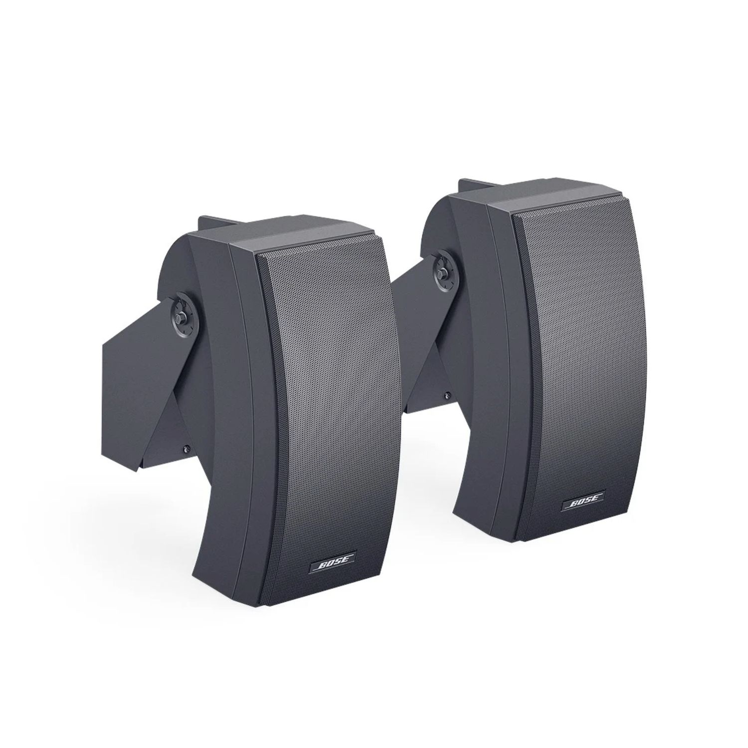 Bose Professional Panaray 302 A Two-Way Loudspeaker (Black)