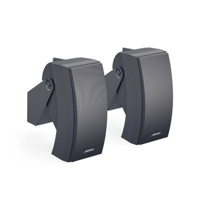 Bose Professional Panaray 302 A Two-Way Loudspeaker (Black)