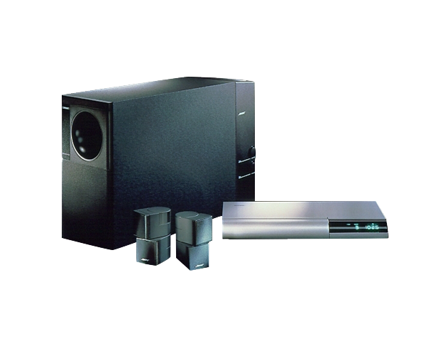 Bose Repair Service For Bose Acoustimass module Subwoofer