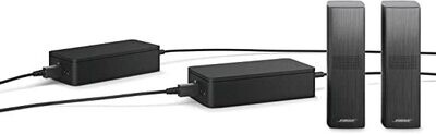 Bose Surround Speakers 700, Black for Bose Smart 700 900 Ultra Soundbar