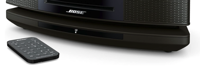 Bose SoundTouch Pedestal for Bose Wave Music System IV