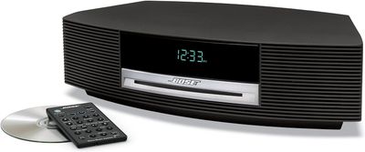 REPAIR SERVICE for Bose Wave® music system III REPAIR SERVICE for Bose Wave® music system III