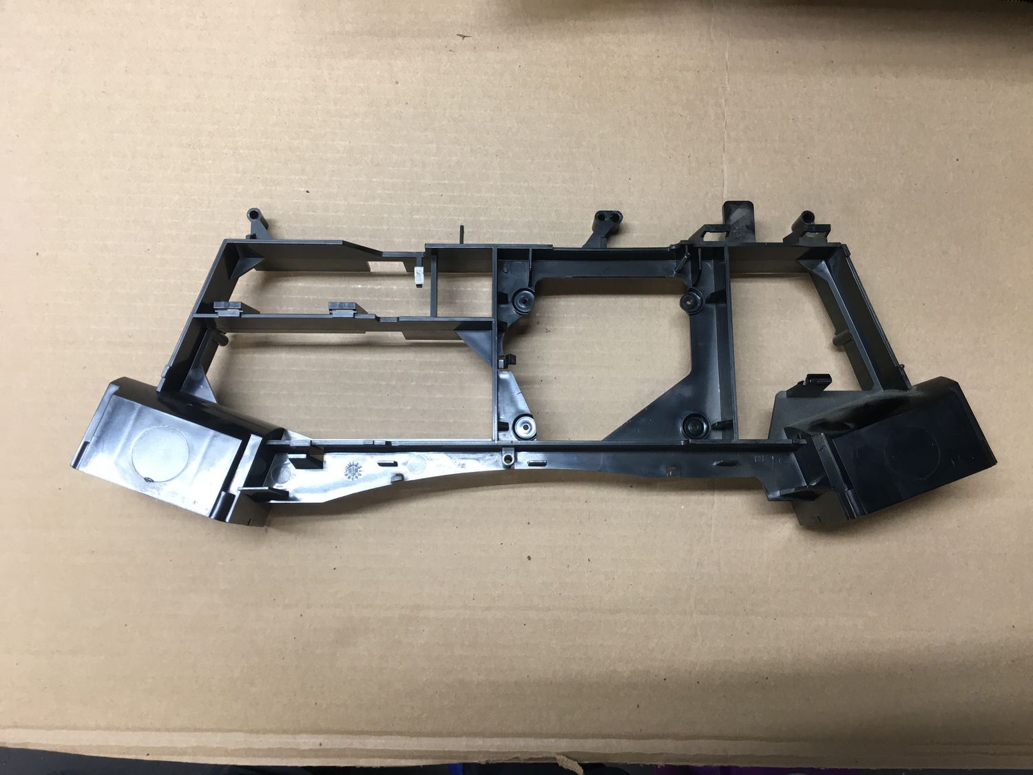 Replacement Bracket, Master, AWMS for Bose Acoustic Wave Music System  CD-3000