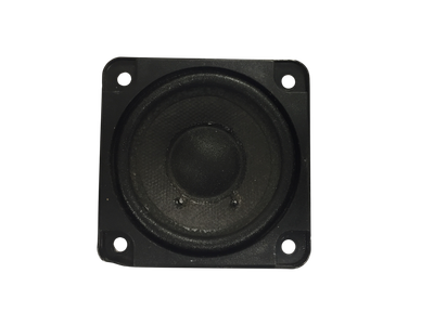 Genuine BOSE 251 Speaker Driver  TWIDDLERTM, 60MM, ENVIRONMENTAL for Bose 251 Environmental Speaker