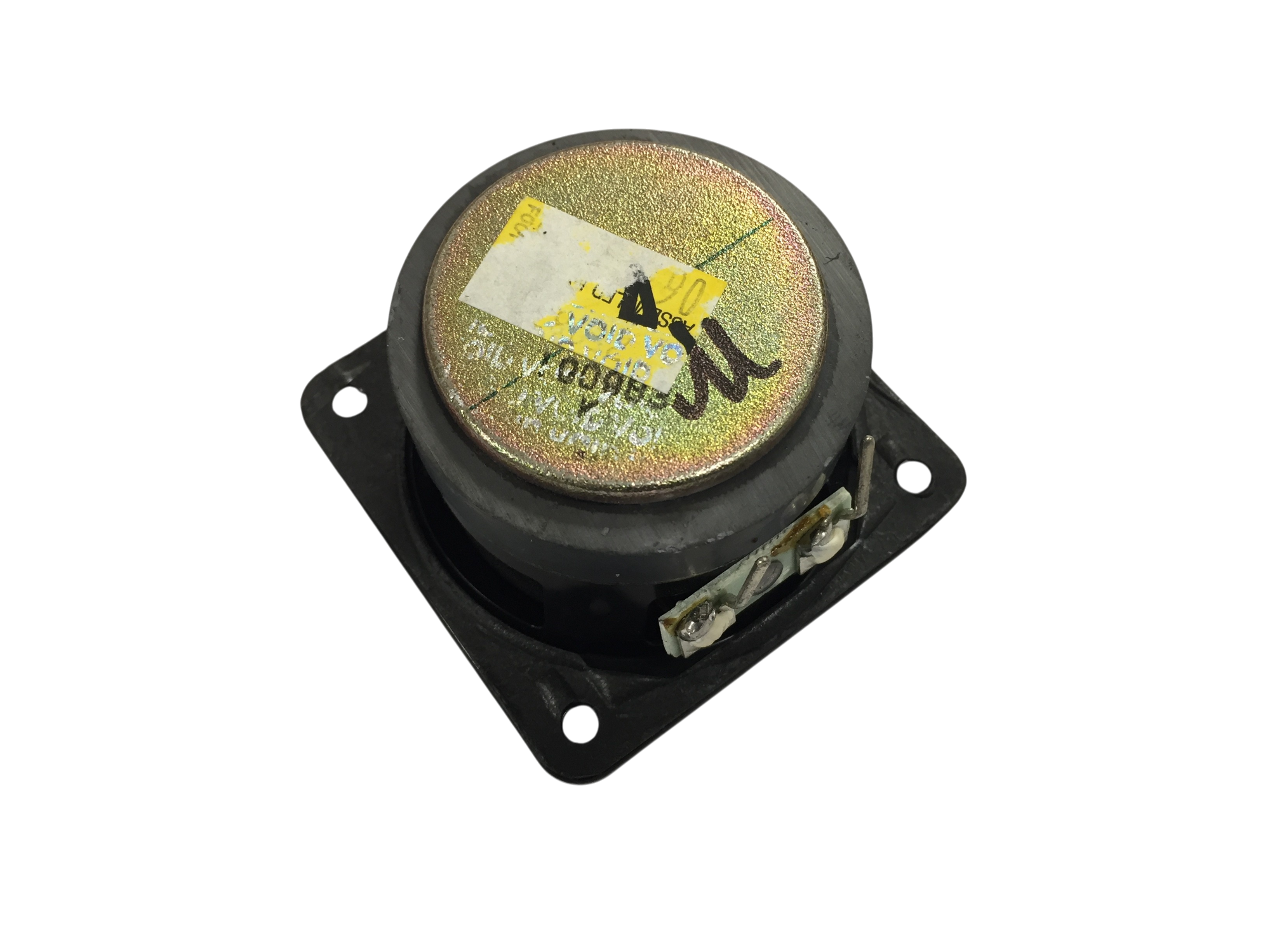 Genuine BOSE 251 Speaker Driver TWIDDLERTM, 60MM, ENVIRONMENTAL