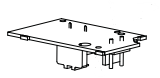 Replacement AC PCB, ARRAY, AC IN for Bose CineMate 1SR/Lifestyle 135 Sound Bar