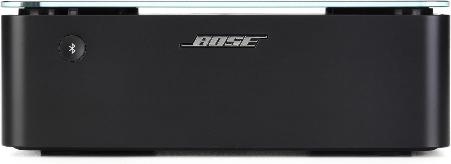 Bose Music Amplifier – Speaker amp with Bluetooth &amp; Wi-Fi connectivity