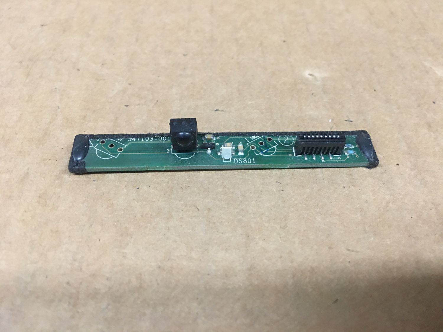 Replacement IR-Board for Bose Solo TV Sound System