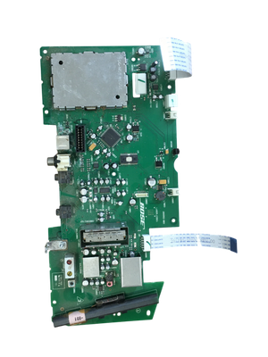 Bose Acoustic Wave Music System II PCB Main Board