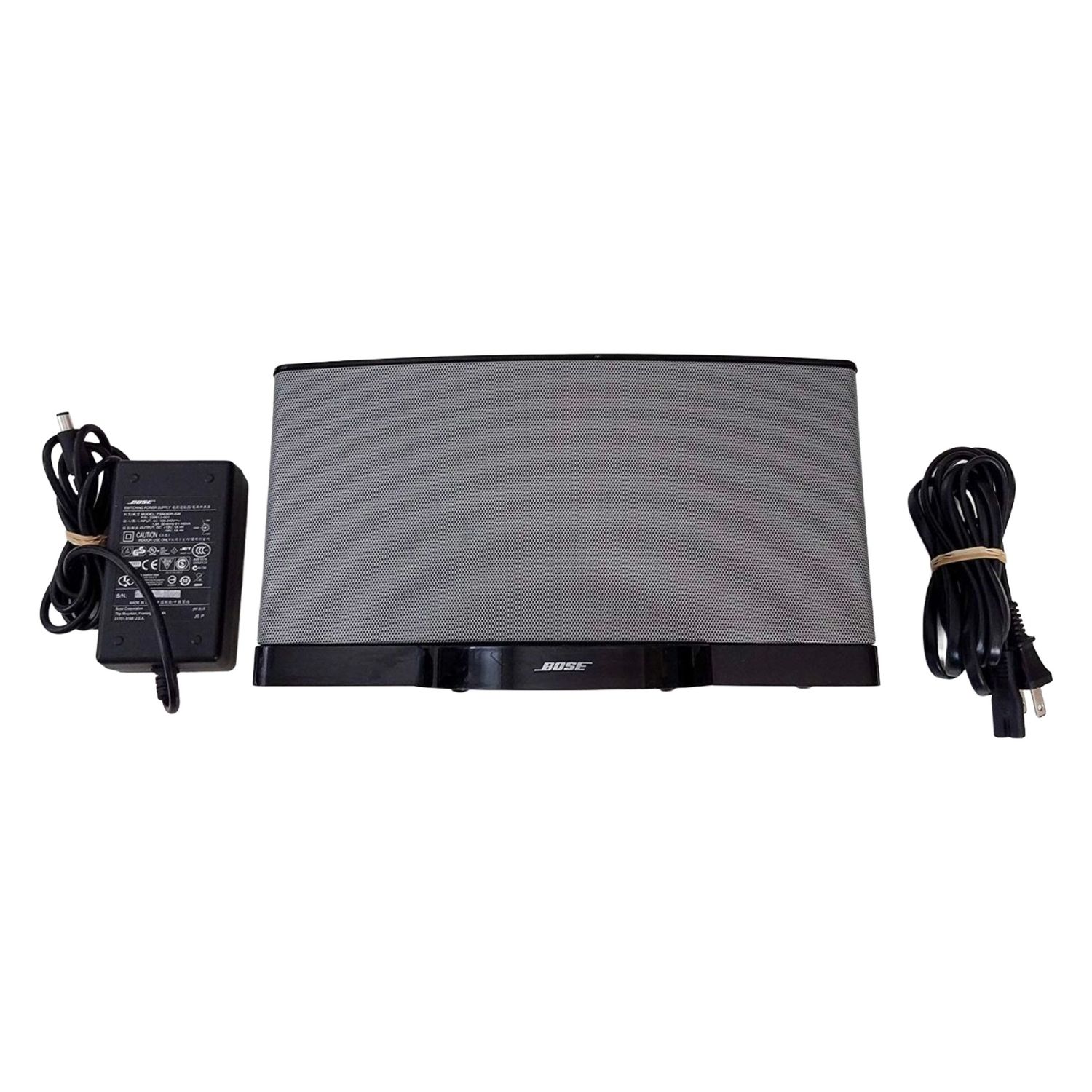 REPAIR SERVICE for Bose Sounddock Series II