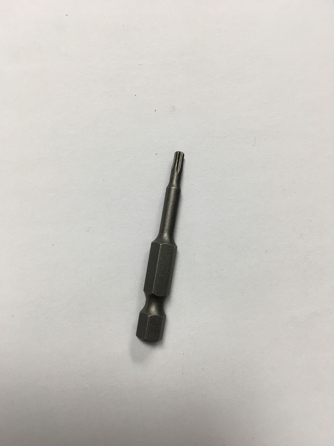 Screwdriver for Bose Soundlink Color II