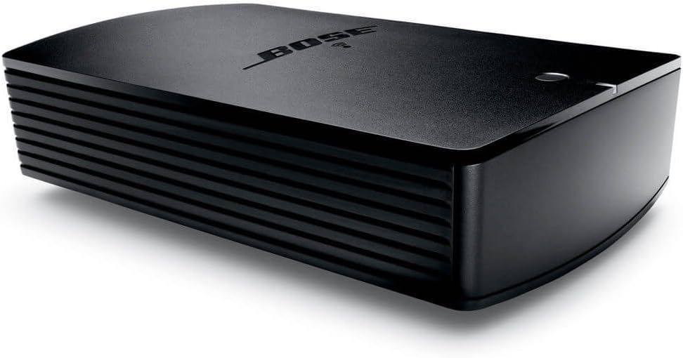 Bose SoundTouch SA-5 Amplifier Repair Service