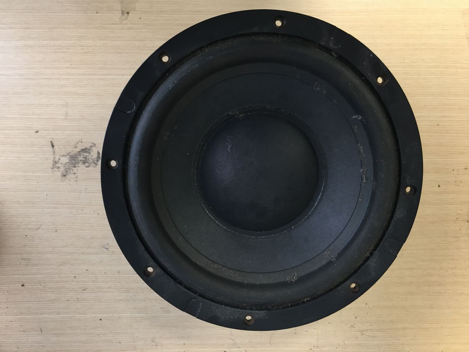 Bose Acoustimass 300/700 Bass Module Subwoofer Driver