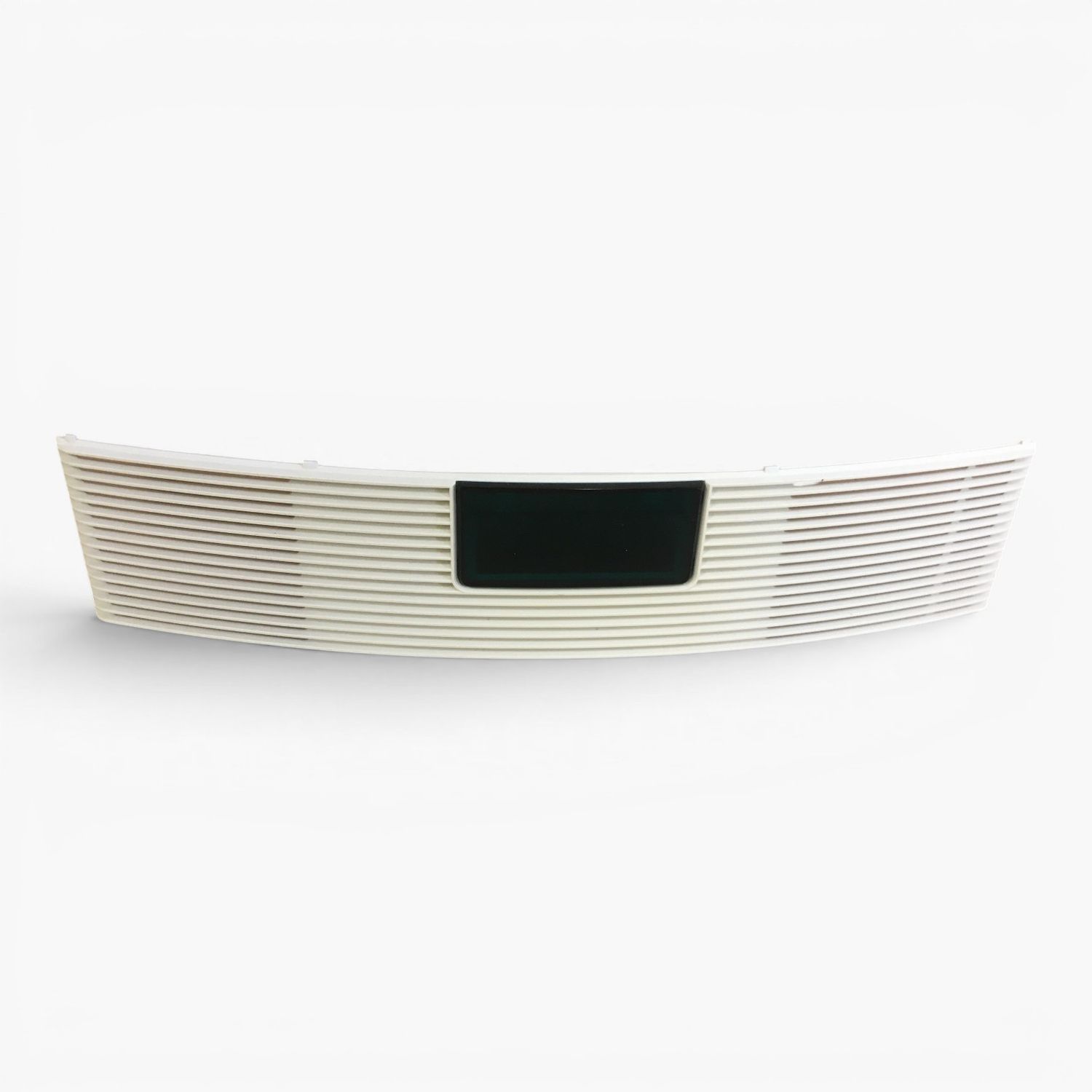 The Front of Cover for Bose Wave Radio AM/FM Alarm Clock AWR1W1