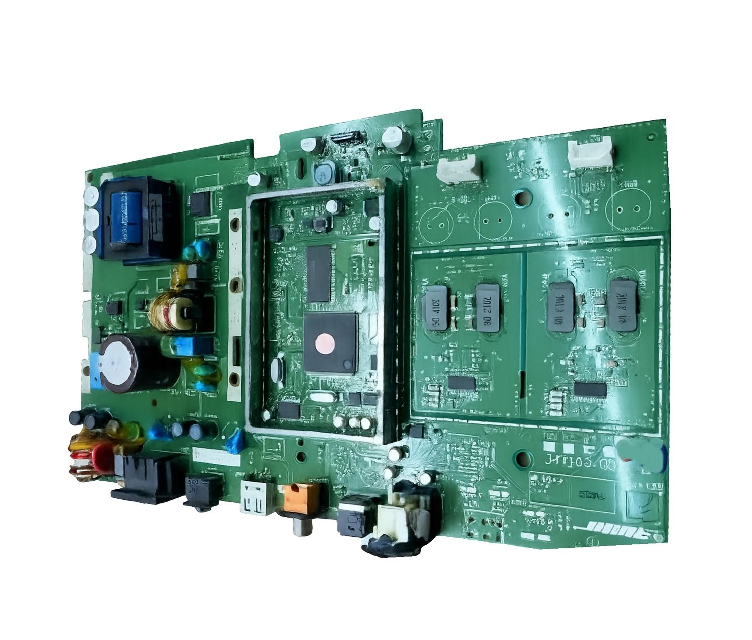 Replacement PCB ASSY, MAIN for Bose Solo TV Sound System