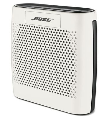 Bose SoundLink Color Bluetooth Speaker (White)