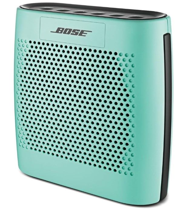 Bose SoundLink Color Bluetooth Speaker (Mint)
