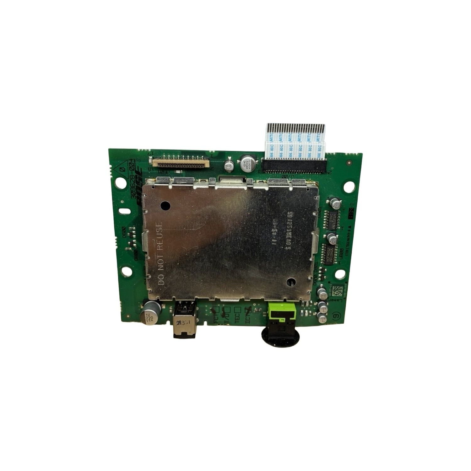 Bose SoundDock Series II 2 Sound Processor Board SHLD600 DSP 309628