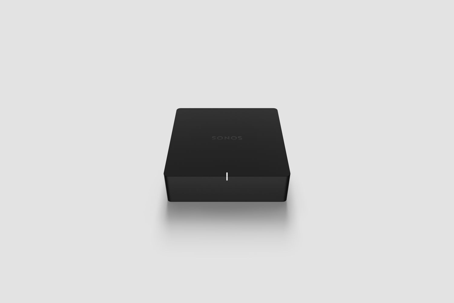 Sonos Port