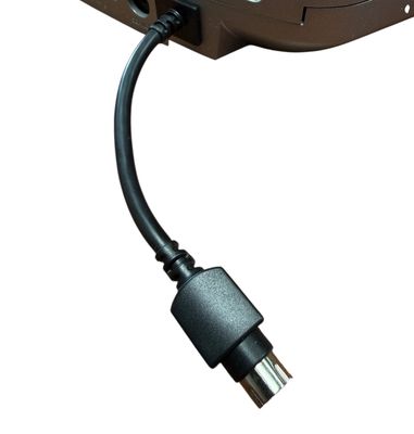 Replacement 9-Pin BoseLink Cable for Bose Wave SoundTouch IV Pedestal 412534-SM2