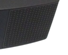 Replacement Speaker Grill Cover for Bose Wave Music System IV