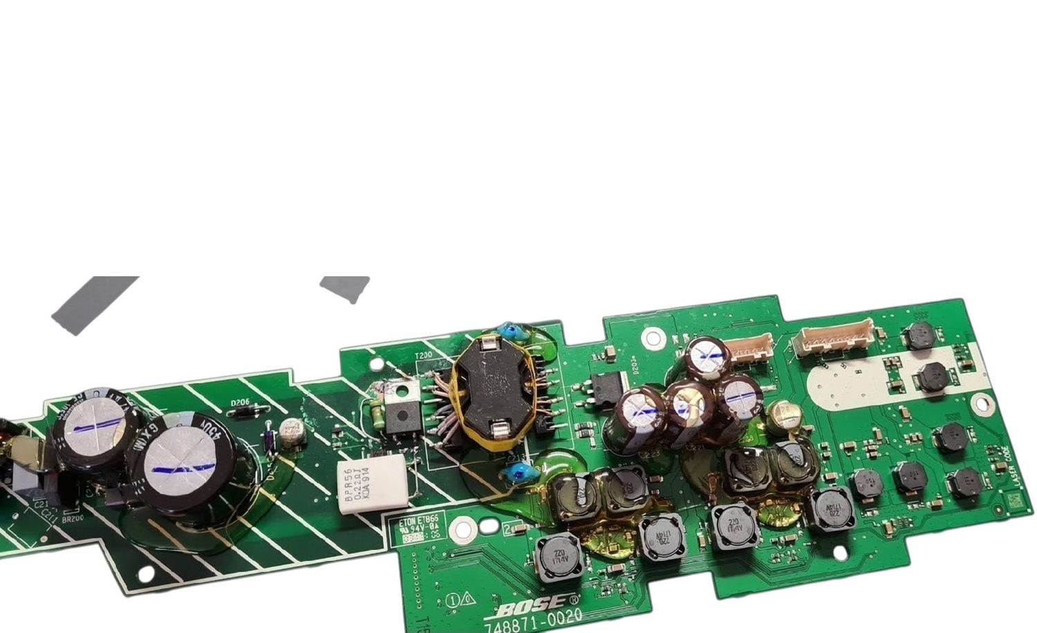 Replacement PCB Bose Soundtouch 300  Soundbar  Circuit Board Part 748871-0020