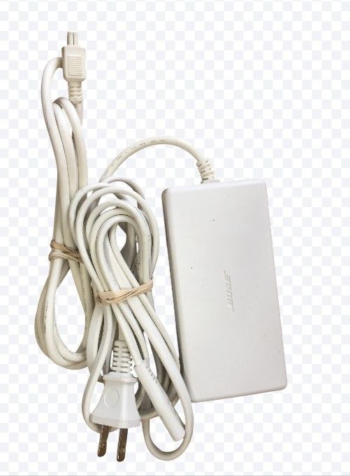 Original Power Supply PSM36W-201 for Bose SoundDock I +/- 18 V Series I AC Adapt - White