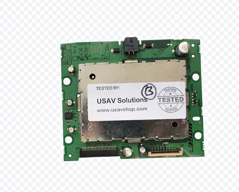 Bose SoundDock Series I (Type B) Sound Processor Board Part