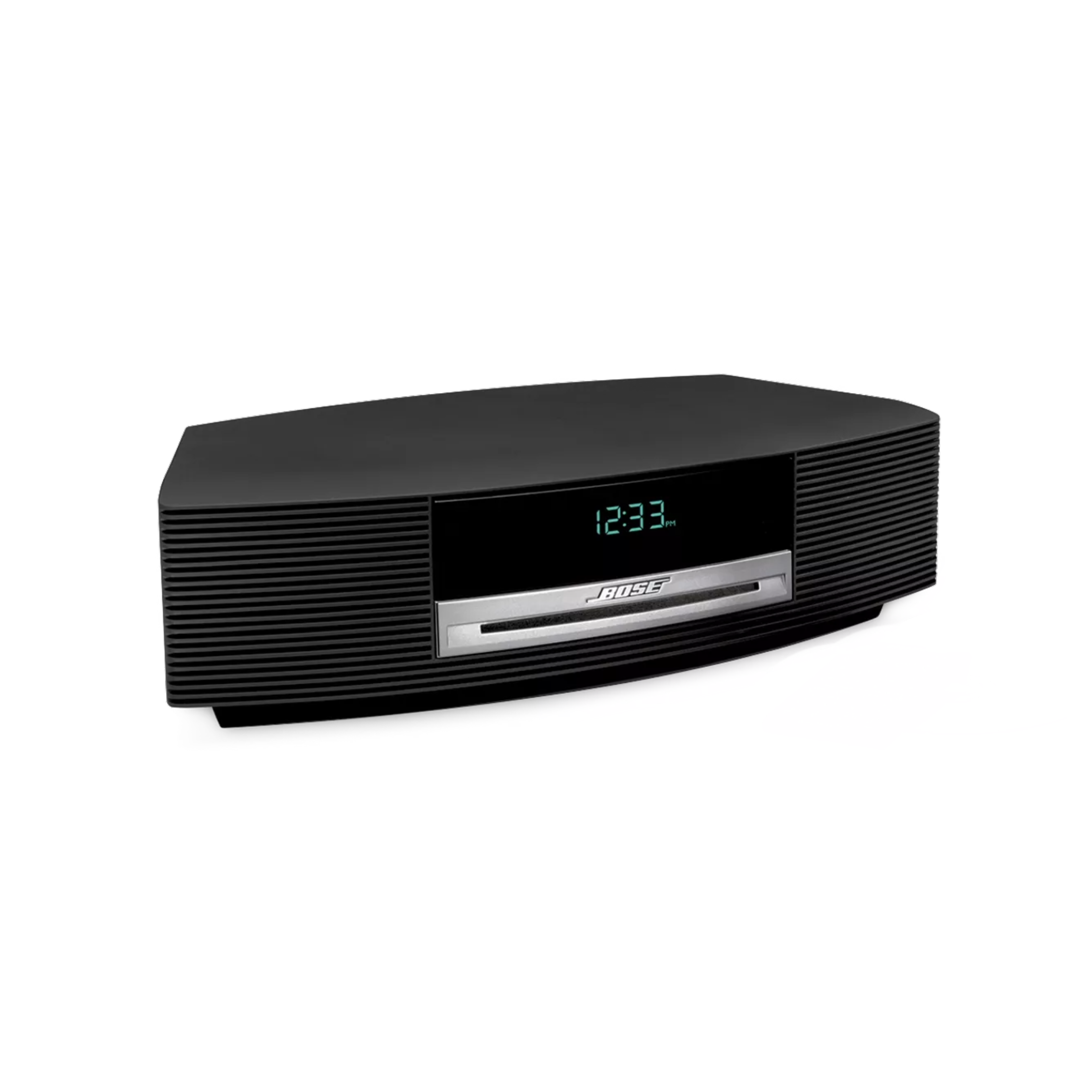 Bose Wave Music System AWRCC1 (Graphite Gray) - with Bluetooth Adapter