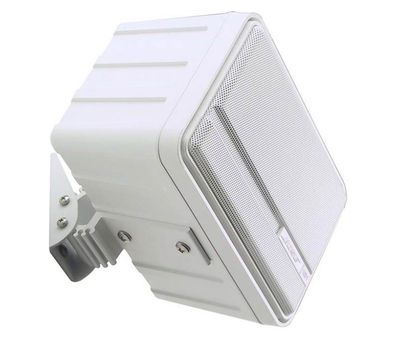 NEW Bose SM1 (Pair) Outdoor Surface Mount Bracket - White