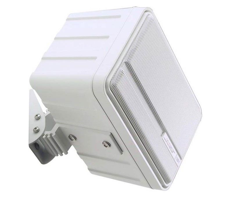 Bose SM1 (Pair) Outdoor Surface Mount Bracket - White