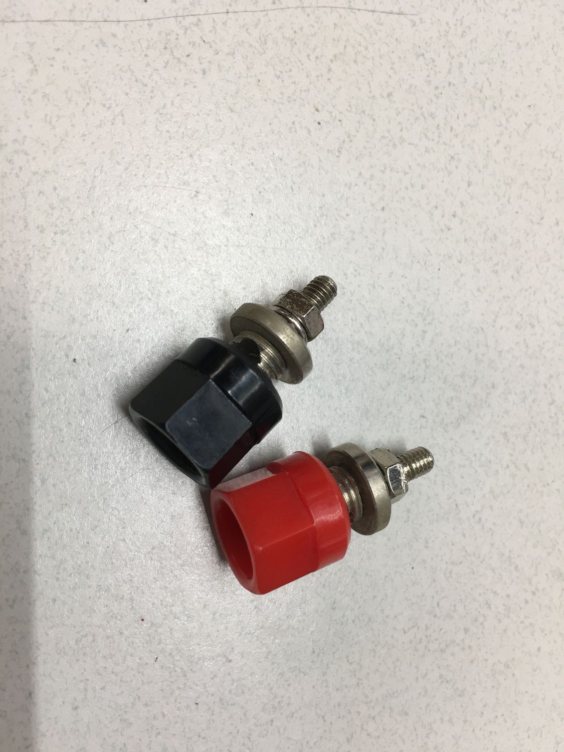 Replacement  CONNECTOR, ENVIRONMENTAL, Speaker Post Terminal -  for Bose 151 Environmental Speaker