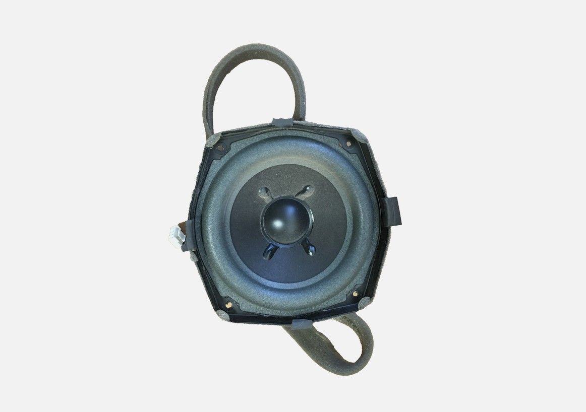 REPLACEMENT Bose Companion 3 Sereis II Subwoofer Speaker Drive
