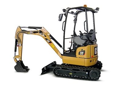 Hire Equipment