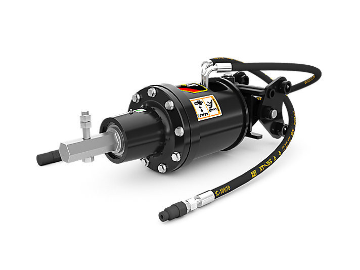 CAT Auger Drive (A7B)