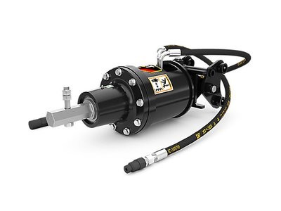 CAT Auger Drive (A7B)