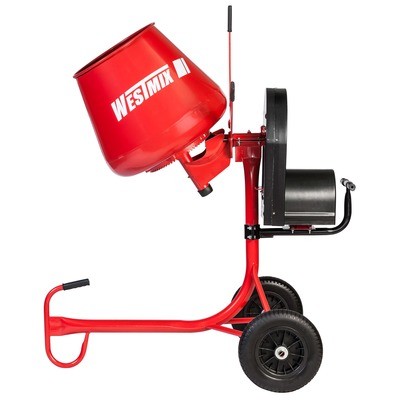 Concrete Mixers