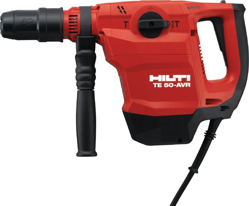 Hilti TE 50-AVR Combi Hammer Drill