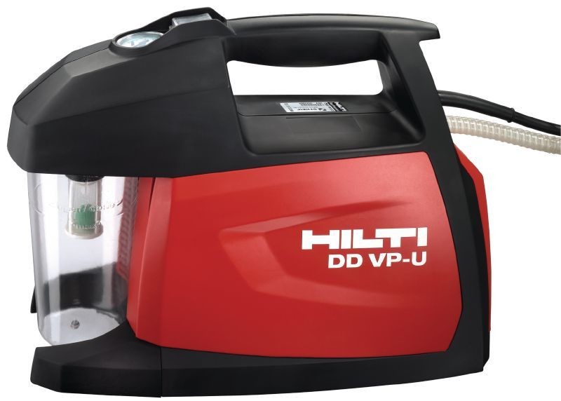 Hilti Core Drill Vacuum Pump - DD VP-U