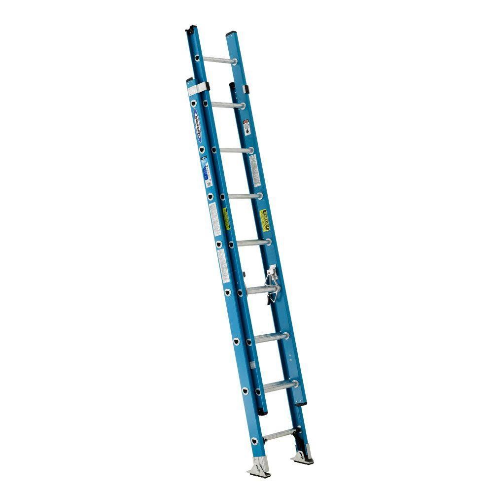 Extension Ladder