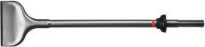 Hilti Breaker - Wide Flat Chisel 120 mm