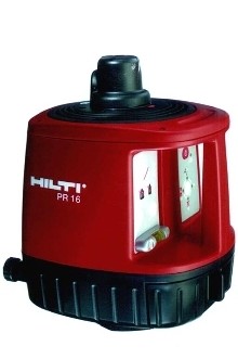 Hilti Ceiling Laser Level PR-16