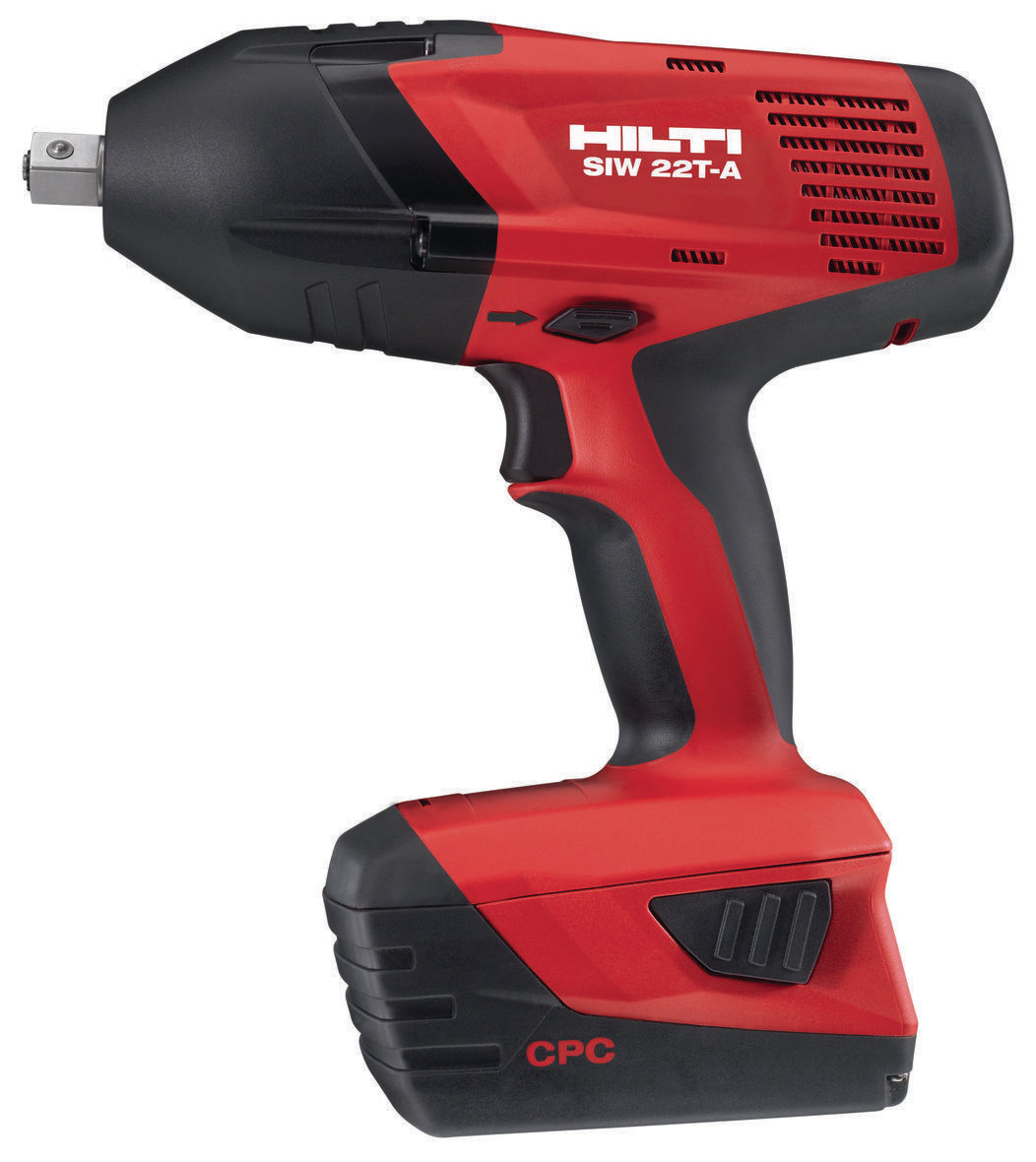 Hilti Cordless Impact Wrench SIW